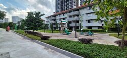 avenue-south-residence photo thumbnail #1